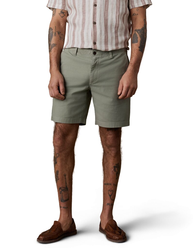 Faherty Essential Chino Short