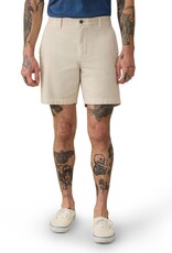 Faherty Essential Chino Short