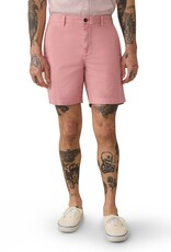 Faherty Essential Chino Short