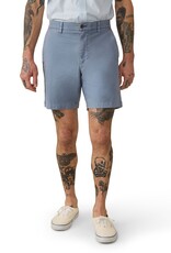 Faherty Essential Chino Short