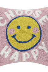 Peking Handicraft Choose Happy Hook Pillow