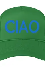 Aspen Lane Ciao Bright Trucker Hat