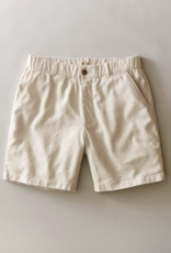 Marine Layer Saturday Hemp Chino Short 7"