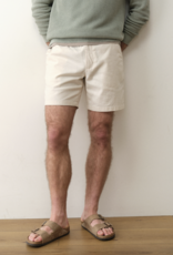 Marine Layer Saturday Hemp Chino Short 7"