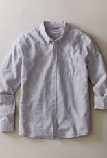 Marine Layer Better Than Linen Shirt