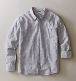 Marine Layer Better Than Linen Shirt