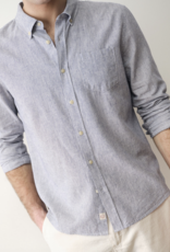 Marine Layer Better Than Linen Shirt