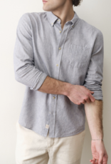 Marine Layer Better Than Linen Shirt