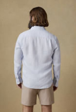 Faherty Laguna Linen Shirt