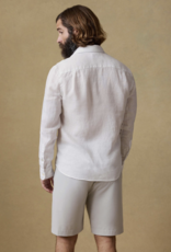 Faherty Laguna Linen Shirt