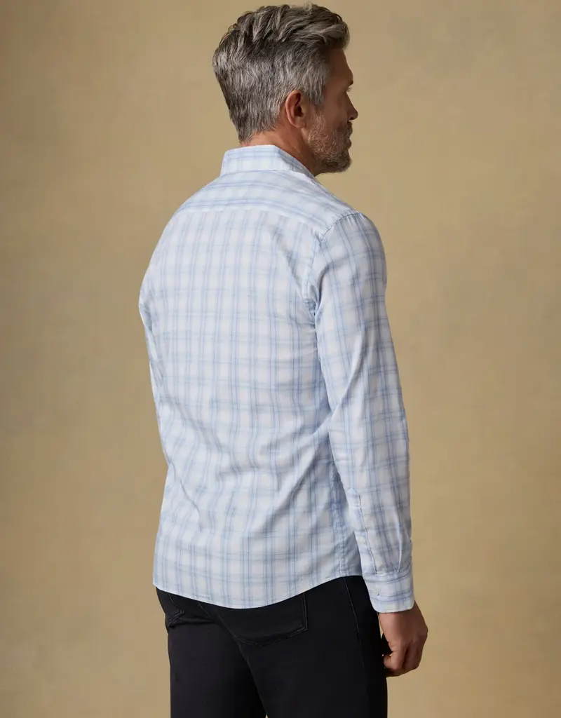 Faherty The Movement Shirt