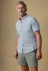 Faherty SS Breeze Shirt