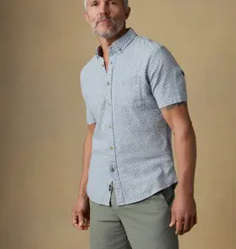 Faherty SS Breeze Shirt
