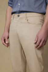 Faherty Movement 5 Pocket Pant