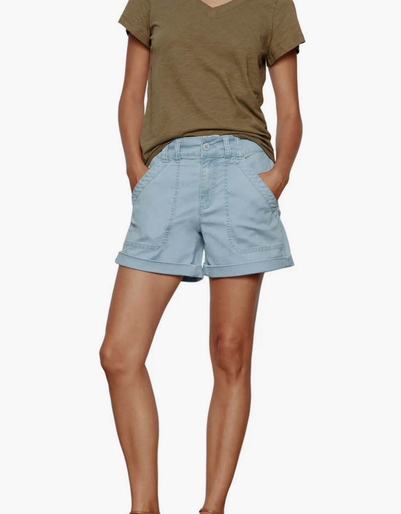 Sanctuary Wander On Short