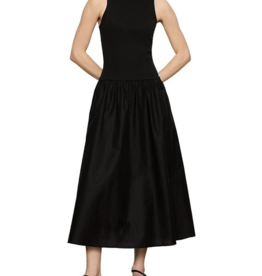 Sanctuary Take Me Away Midi Dress