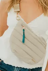 Pretty Simple Jolie Puffer Bum Bag