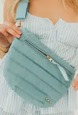 Pretty Simple Jolie Puffer Bum Bag