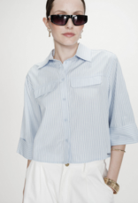 Grace & Mila Voice Shirt