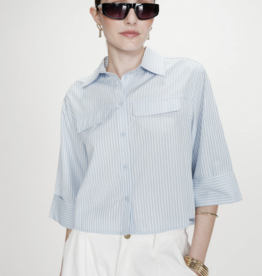 Grace & Mila Voice Shirt