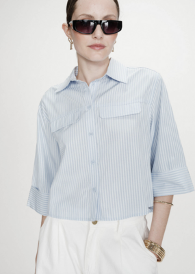 Grace & Mila Voice Shirt