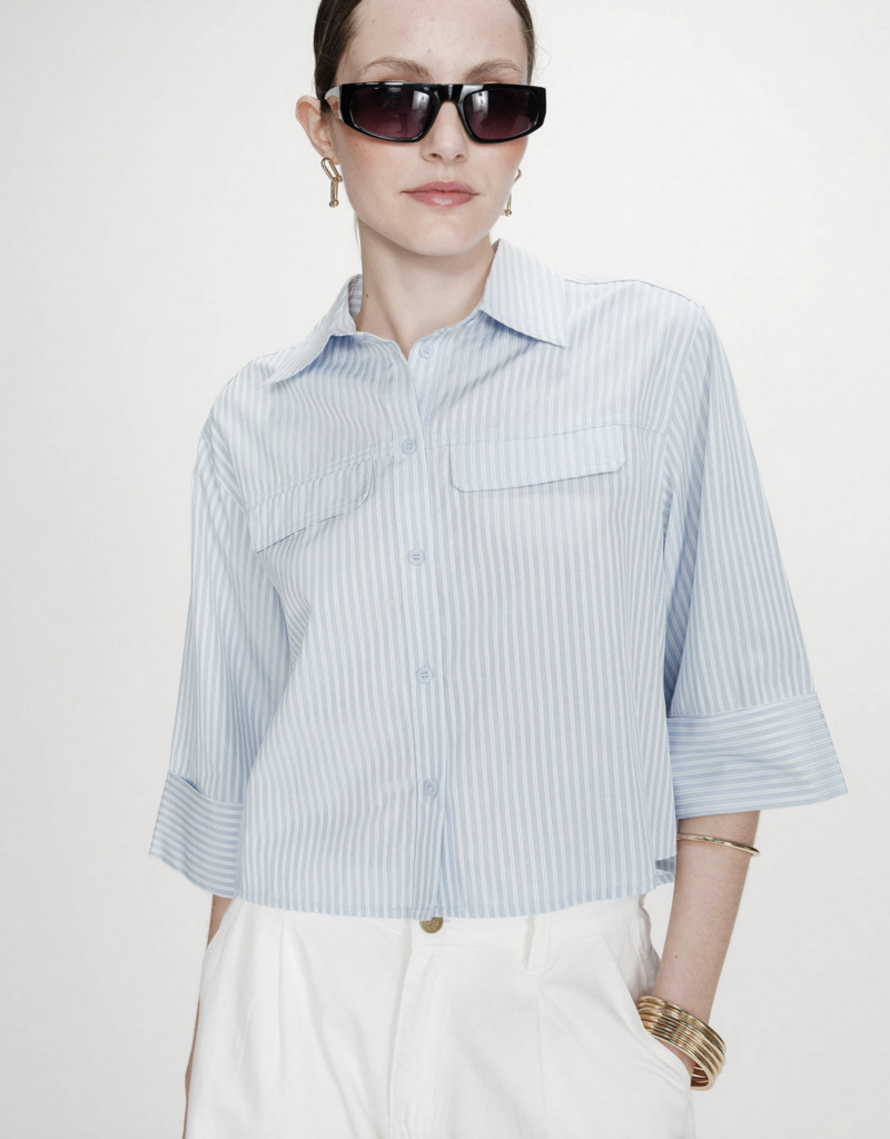 Grace & Mila Voice Shirt