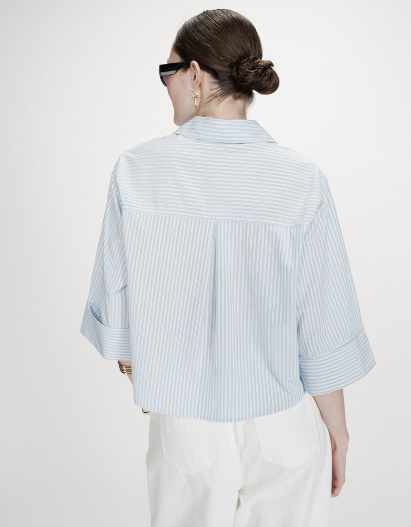 Grace & Mila Voice Shirt