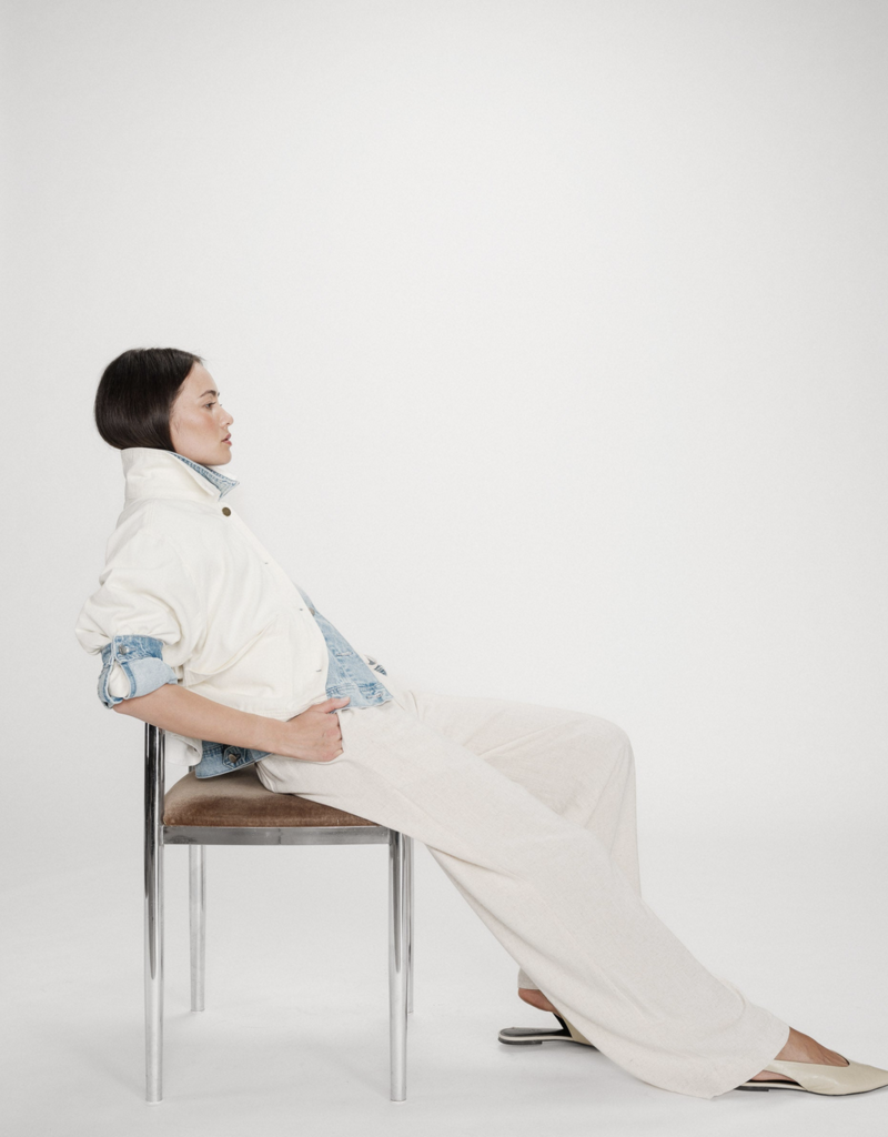 Grace & Mila Raven Pant