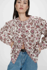 Grace & Mila Valencia Blouse