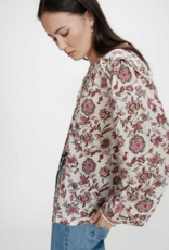 Grace & Mila Valencia Blouse