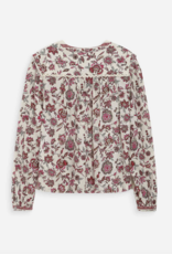 Grace & Mila Valencia Blouse