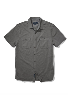 Grayers Flex Everyday Knit SS