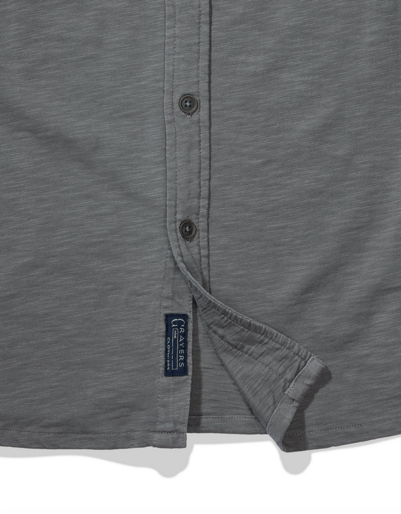 Grayers Flex Everyday Knit SS