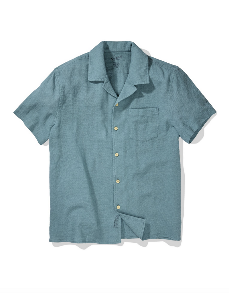 Grayers Wiziwigi Cabana Shirt