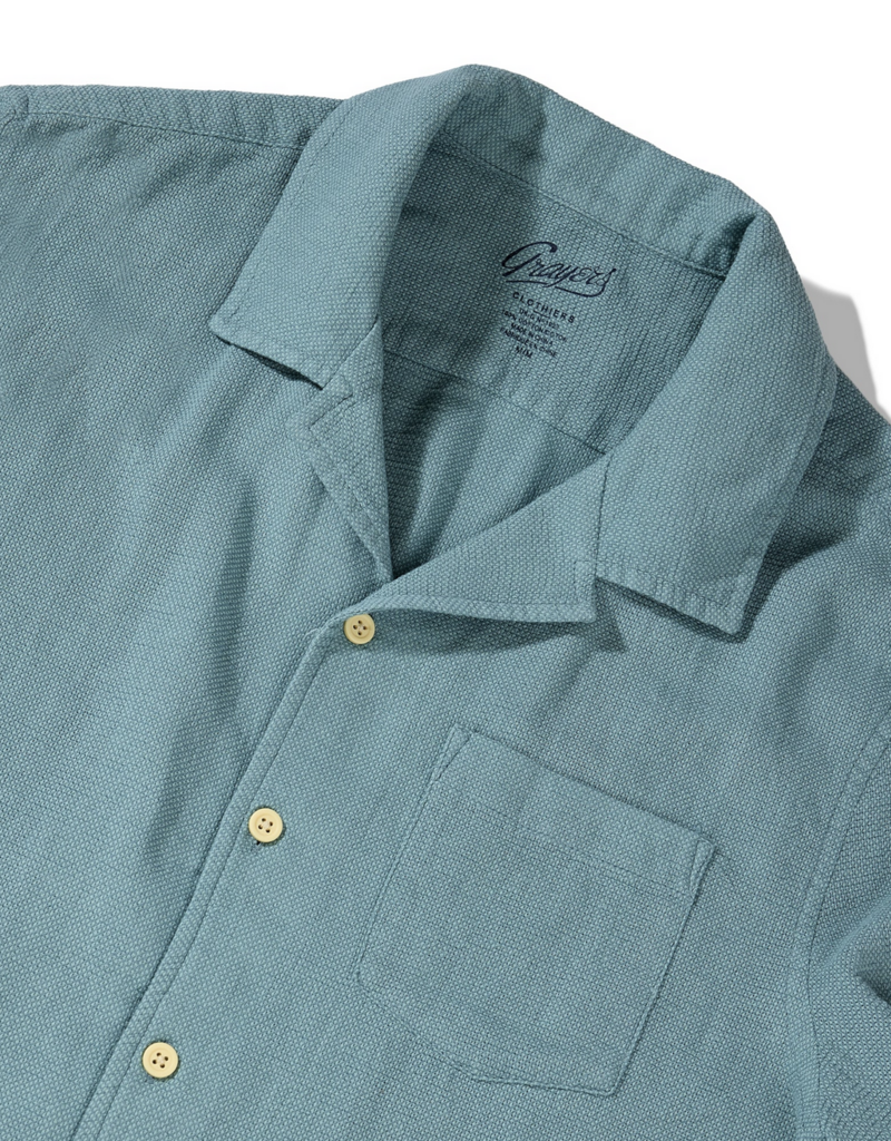 Grayers Wiziwigi Cabana Shirt