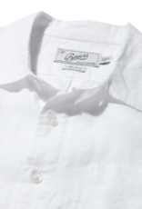 Grayers Nantucket Yarn Dyed Linen Shirt