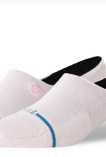 Stance W's Icon No Show Pink Size M