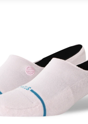 Stance W's Icon No Show Pink Size M