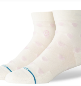 Stance Hearts Lowrider Ivory Size M