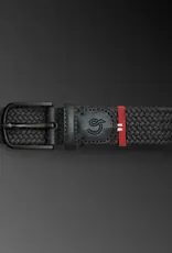 La Boucle La Boucle Woven Belt