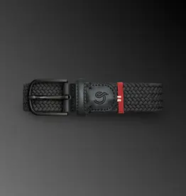 La Boucle La Boucle Woven Belt
