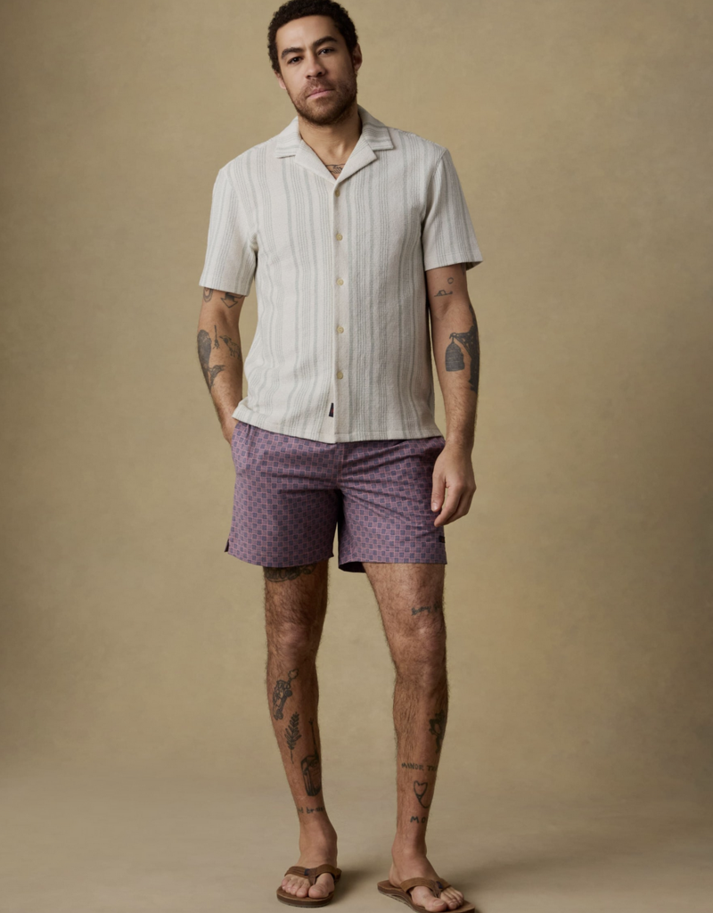 Faherty All Day Trunk