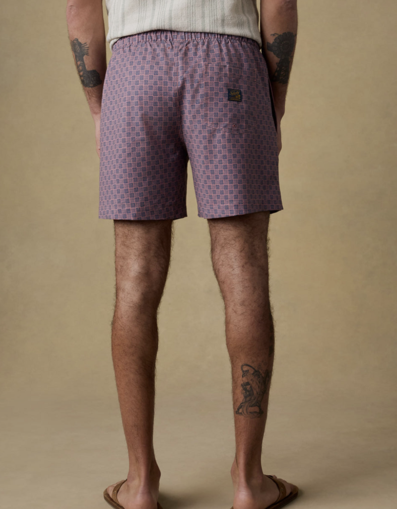 Faherty All Day Trunk