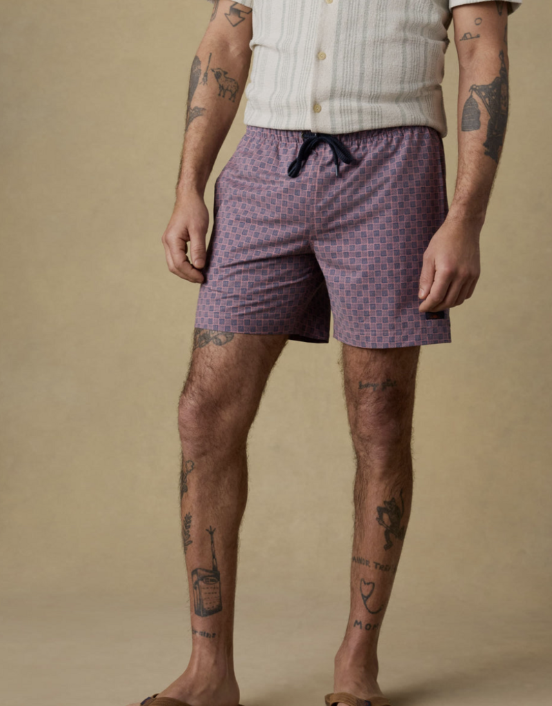 Faherty All Day Trunk