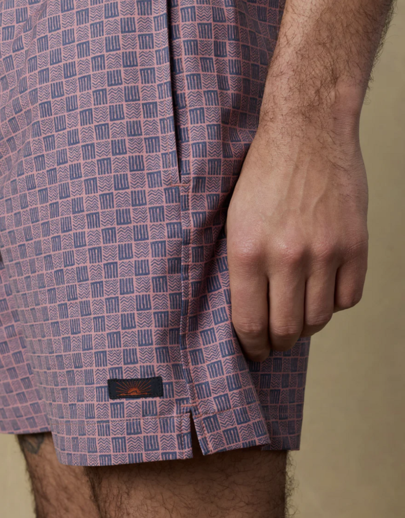 Faherty All Day Trunk