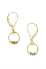 Freshie & Zero Arco Earrings SS