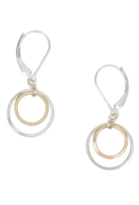 Freshie & Zero Sparky Stitch Earrings SS