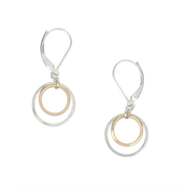 Freshie & Zero Sparky Stitch Earrings SS