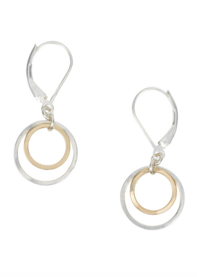 Freshie & Zero Sparky Stitch Earrings SS