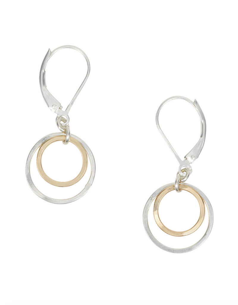 Freshie & Zero Sparky Stitch Earrings SS